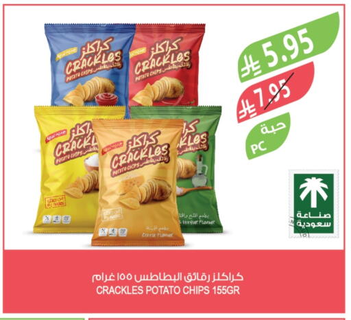 Potato available at Farm  in KSA, Saudi Arabia, Saudi - Sakaka