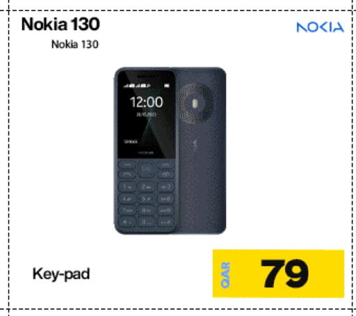 NOKIA available at Miracle Phones in Qatar - Al-Shahaniya