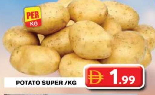 بطاطا available at جراند هايبر ماركت in الإمارات العربية المتحدة , الامارات - دبي