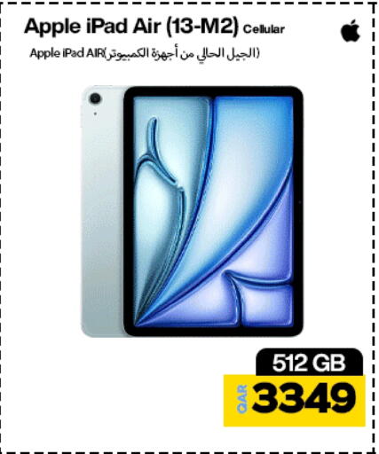 APPLE iPad available at Doha Link in Qatar - Al Wakra