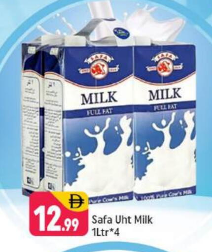Long Life / UHT Milk available at Shaklan  in UAE - Dubai