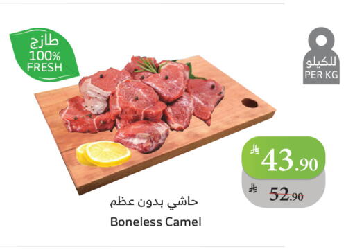 Camel meat available at Al Raya in KSA, Saudi Arabia, Saudi - Jeddah