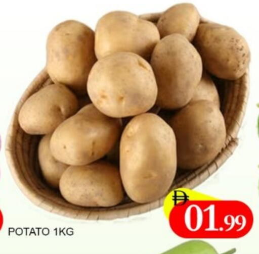 بطاطا available at مانجو هايبرماركت in الإمارات العربية المتحدة , الامارات - دبي