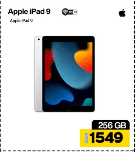 APPLE iPad available at Doha Link in Qatar - Al Wakra