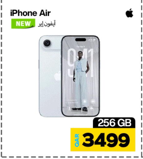APPLE available at Miracle Phones in Qatar - Al-Shahaniya