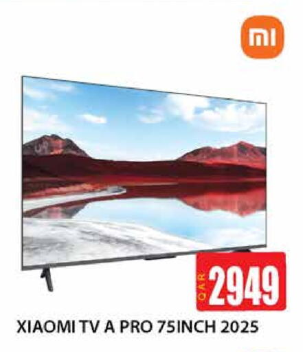 XIAOMI available at Fonsouq in Qatar - Al Shamal