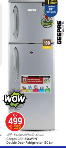 Large Appliances in Safari Hypermarket, Qatar Offers - Qatar available at Safari Hypermarket in Qatar - Al-Shahaniya