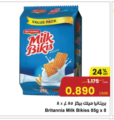 BRITANNIA available at Sultan Center  in Oman - Muscat