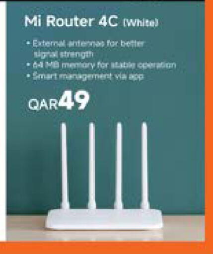 MI available at Ansar Gallery in Qatar - Al Shamal