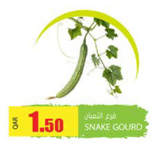 Gourd available at Grand Hypermarket in Qatar - Al Daayen
