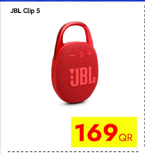 JBL Speaker available at iCONNECT  in Qatar - Doha