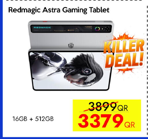 available at iCONNECT  in Qatar - Doha