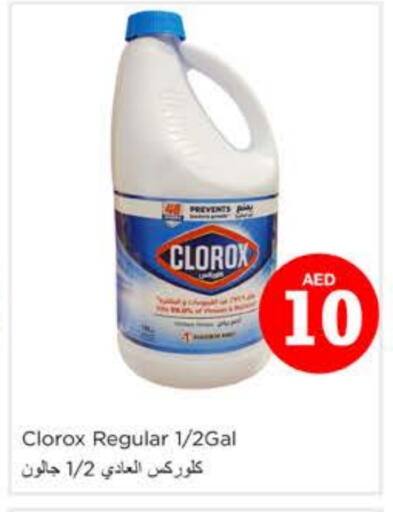 CLOROX General Cleaner available at Nesto Hypermarket in UAE - Ras al Khaimah