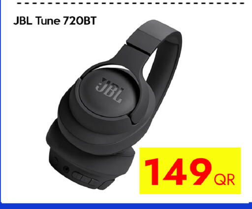 JBL available at iCONNECT  in Qatar - Doha