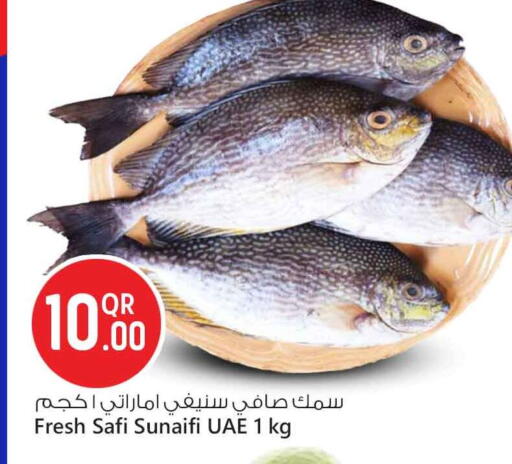available at Safari Hypermarket in Qatar - Al Wakra