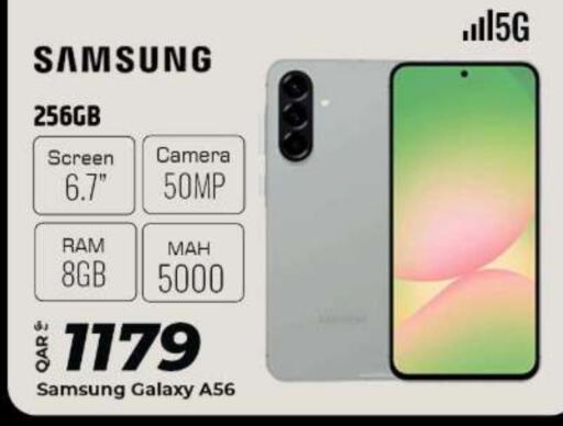 SAMSUNG available at Al Rawabi Electronics in Qatar - Doha
