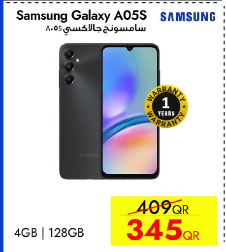 SAMSUNG available at iCONNECT  in Qatar - Al-Shahaniya