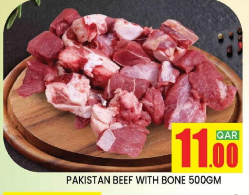 Beef available at Doha Stop n Shop Hypermarket in Qatar - Doha