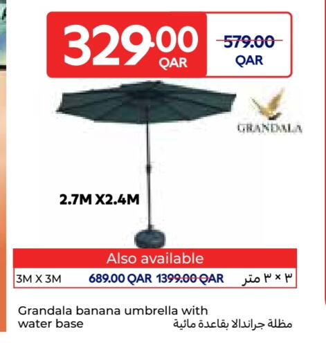 Banana available at Carrefour in Qatar - Doha