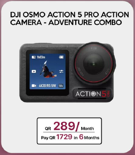 DJI available at iCONNECT  in Qatar - Doha