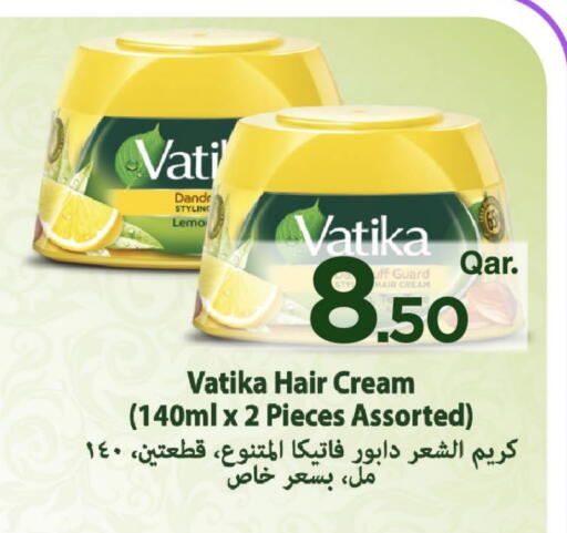 فاتيكا كريم شعر available at مارك & سيف in قطر - الضعاين