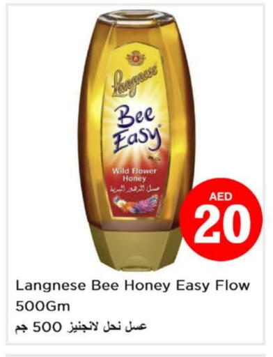 Honey available at Nesto Hypermarket in UAE - Dubai