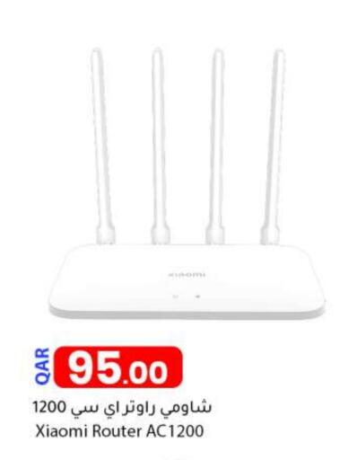 XIAOMI available at Dana Market in Qatar - Al Shamal