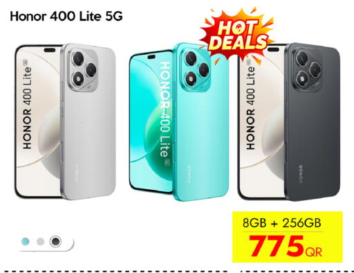 هونر available at آي كونكت in قطر - الريان