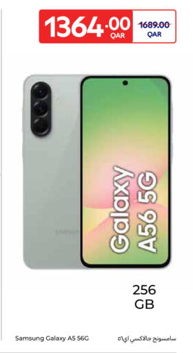 SAMSUNG available at Carrefour in Qatar - Al Khor