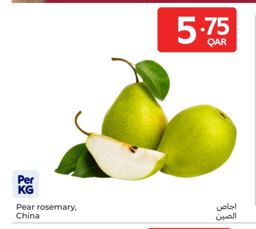 كمثرى from China available at كارفور in قطر - الشمال