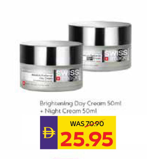 Face Cream available at ADCOOP in UAE - Ras al Khaimah