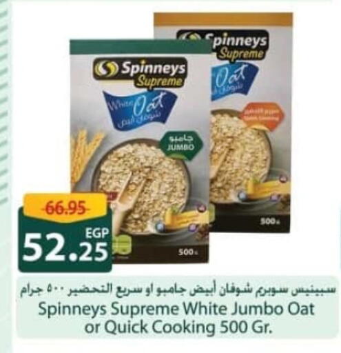 الشوفان available at سبينس in Egypt - القاهرة