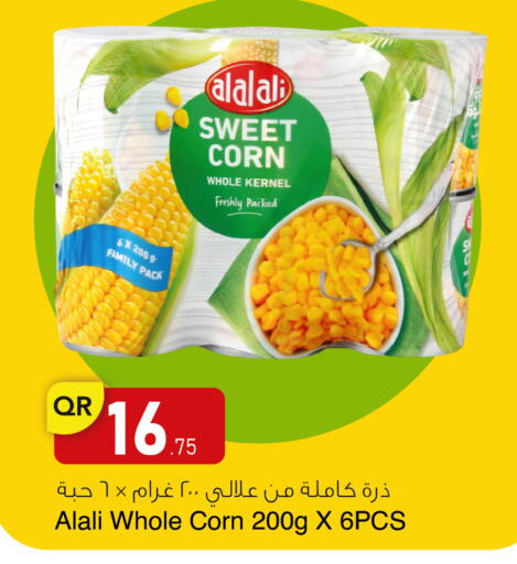 AL ALALI available at Aspire Markets  in Qatar - Al-Shahaniya
