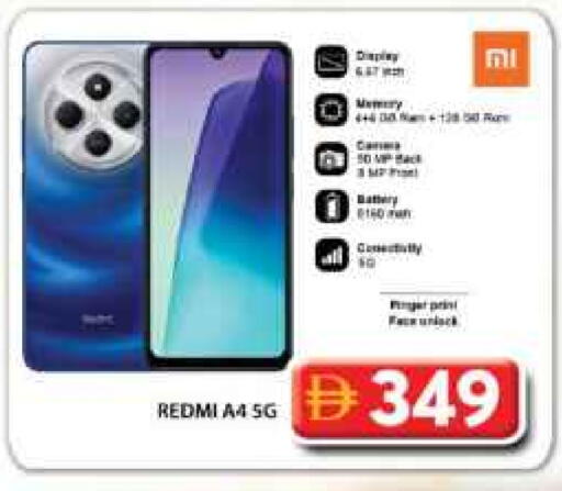 REDMI available at Grand Hyper Market in UAE - Dubai