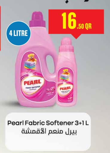 PEARL Softener available at Monoprix in Qatar - Al-Shahaniya