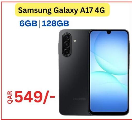 SAMSUNG available at Majid Mobile Shop in Qatar - Al-Shahaniya