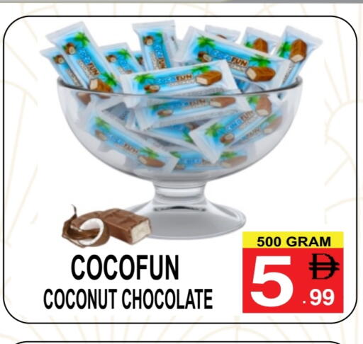 Coconut available at Friday Center in UAE - Dubai