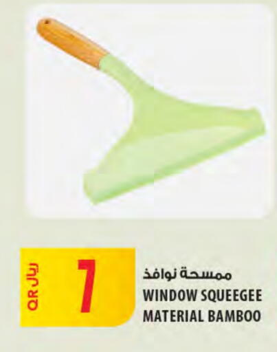 Cleaning Aid available at Al Meera in Qatar - Al-Shahaniya