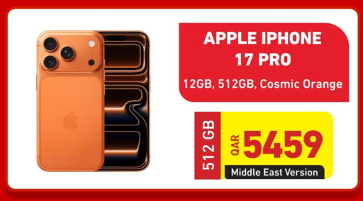 أبل available at ديجيتال زون للتجارة in قطر - الريان