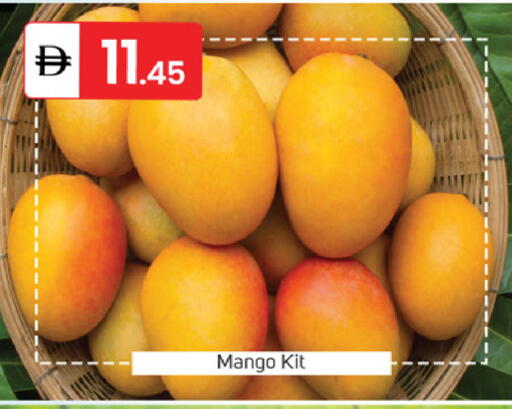 Mango available at TALAL MARKET in UAE - Dubai