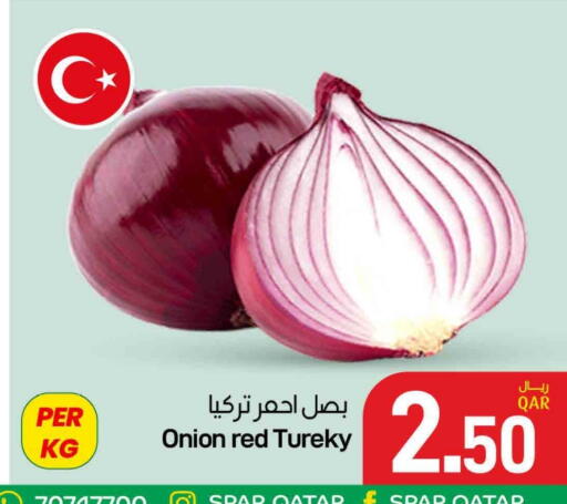 بصل from Qatar available at ســبــار in قطر - الريان