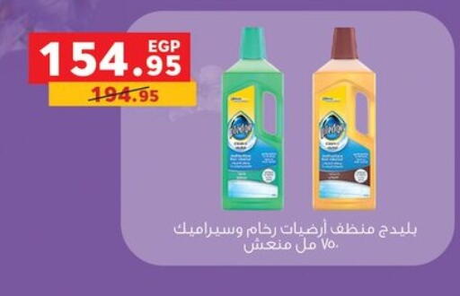 PLEDGE General Cleaner available at Panda  in Egypt - Cairo