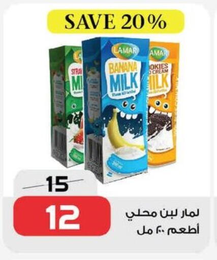 لبن available at زهران ماركت in Egypt - القاهرة