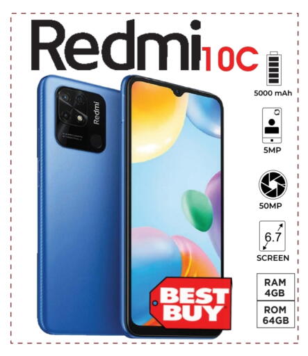 REDMI available at Kerala Hypermarket in UAE - Ras al Khaimah