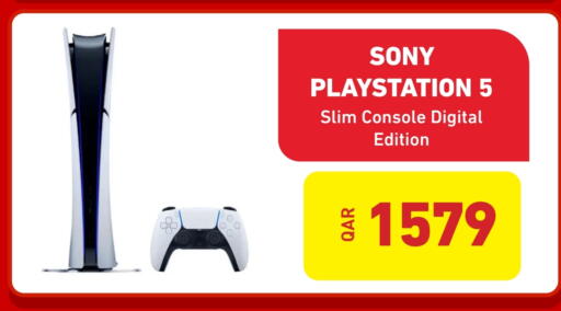 سوني available at ديجيتال زون للتجارة in قطر - الريان