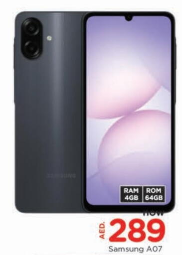 SAMSUNG available at AL MADINA (Dubai) in UAE - Dubai