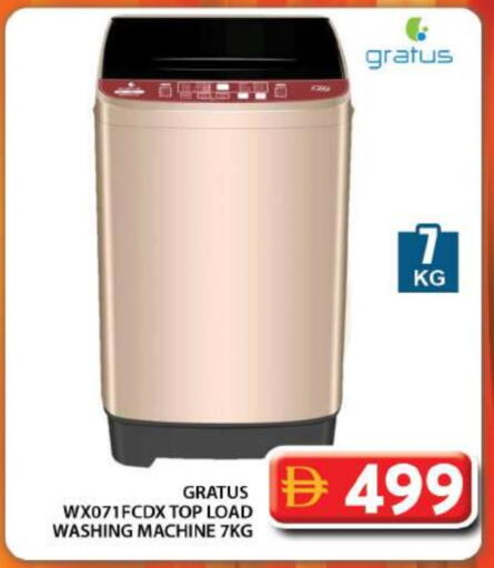 Washing Machine available at Grand Hyper Market in UAE - Dubai