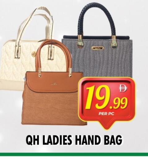 Ladies Bag available at NIGHT TO NIGHT DEPARTMENT STORE in UAE - Sharjah / Ajman