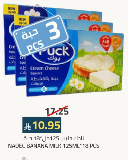 نادك جبنة كريمية available at أسواق أسترا in مملكة العربية السعودية, السعودية, سعودية - تبوك