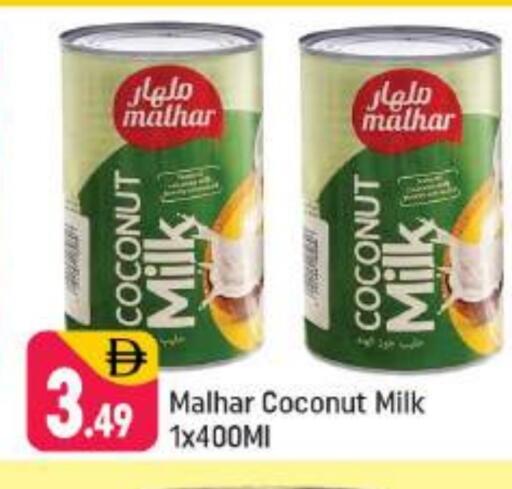 Coconut Milk available at Shaklan  in UAE - Dubai